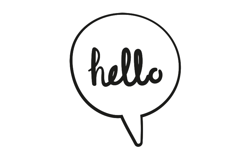 hello-text-bubble